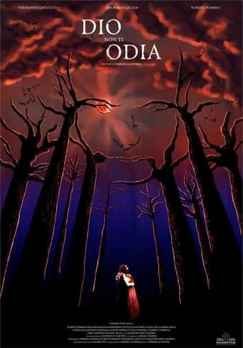 Dio non ti odia poster - Find streaming availability