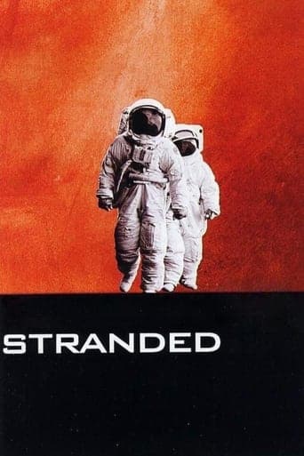 Stranded poster - Find streaming availability