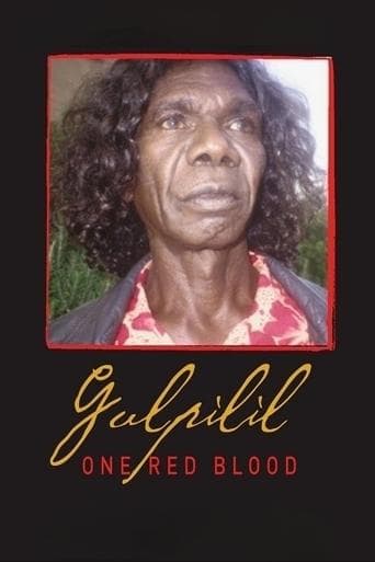 Gulpilil: One Red Blood poster - Find streaming availability