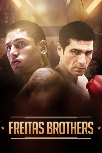 Irmãos Freitas poster - Find streaming availability