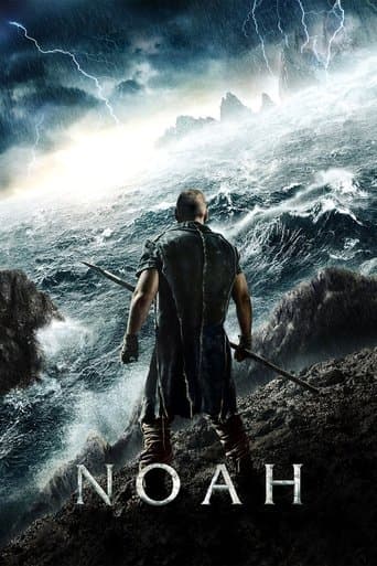 Noah poster - Find streaming availability