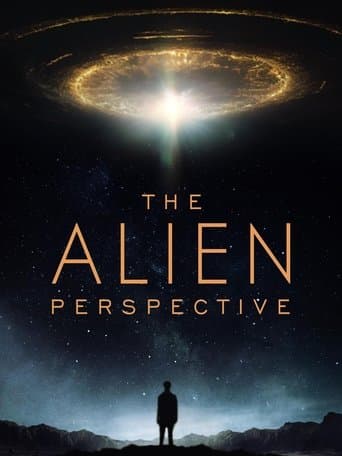 The Alien Perspective poster - Find streaming availability