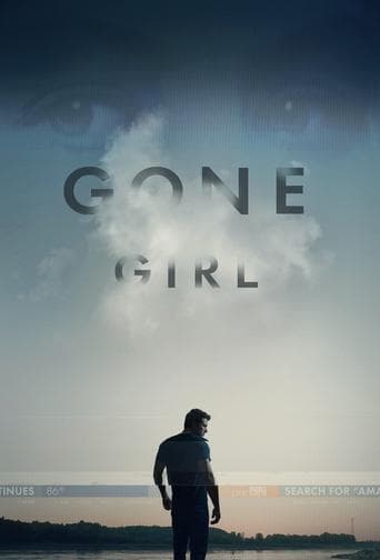 Gone Girl poster - Find streaming availability