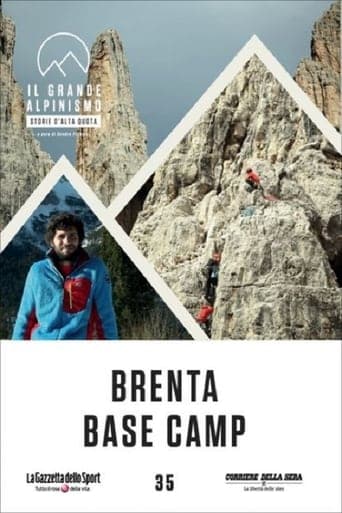 Brenta Base Camp poster - Find streaming availability