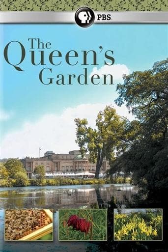 The Queen's Garden poster - Find streaming availability