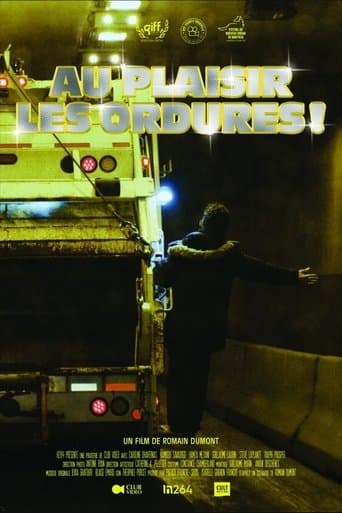 See You, Garbage! poster - Find streaming availability