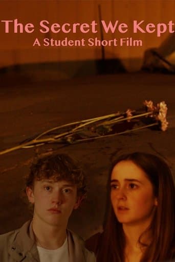 The Secret We Kept poster - Find streaming availability