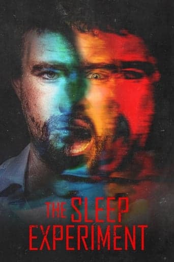 The Sleep Experiment poster - Find streaming availability