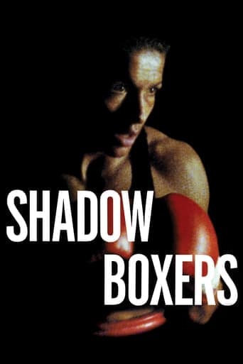 Shadow Boxers poster - Find streaming availability