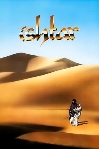 Ishtar poster - Find streaming availability