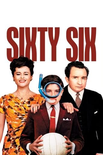 Sixty Six poster - Find streaming availability