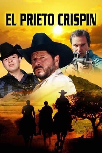 El prieto Crispin poster - Find streaming availability
