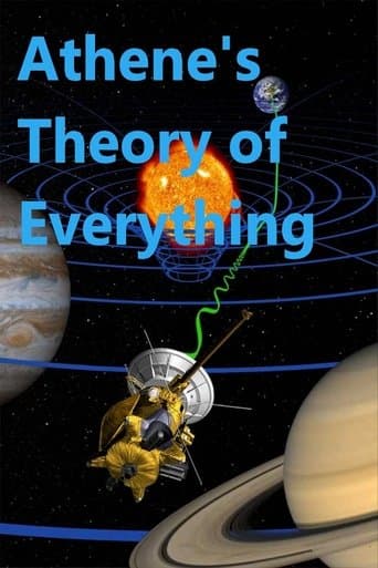 Athene's Theory of Everything poster - Find streaming availability