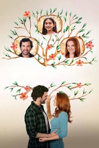 Branching Out poster - Find streaming availability