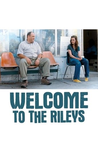 Welcome to the Rileys poster - Find streaming availability