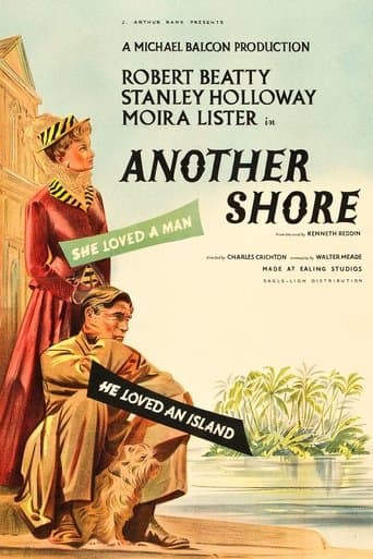 Another Shore poster - Find streaming availability