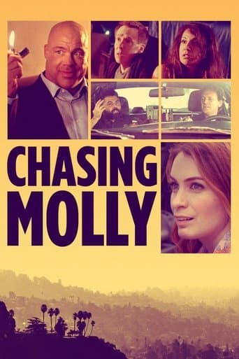 Chasing Molly poster - Find streaming availability