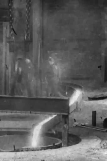 Tapping a Furnace poster - Find streaming availability
