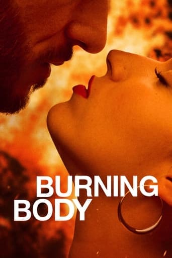 Burning Body poster - Find streaming availability