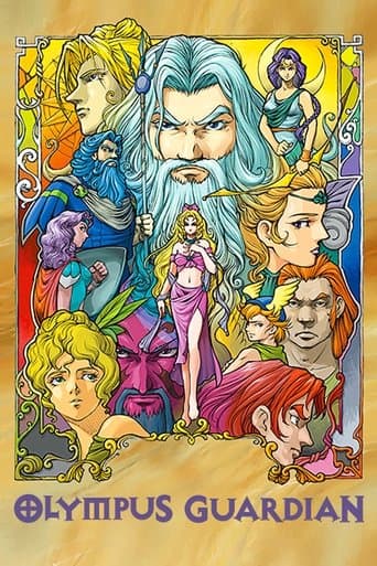 Olympus Guardian poster - Find streaming availability