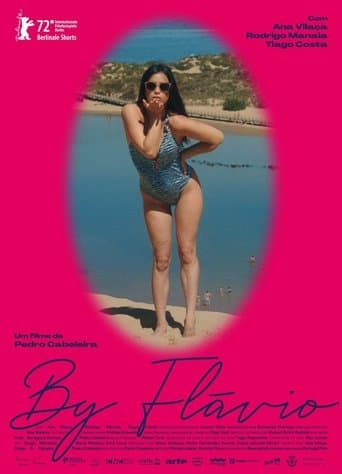 By Flávio poster - Find streaming availability