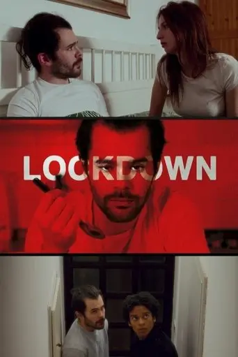 LOCKDOWN poster - Find streaming availability