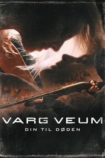 Varg Veum - Yours Until Death poster - Find streaming availability