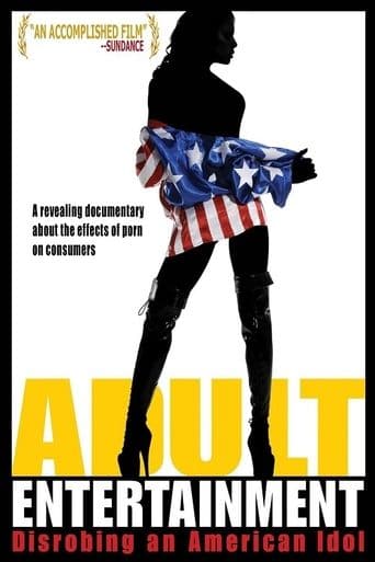 Adult Entertainment: Disrobing an American Idol poster - Find streaming availability