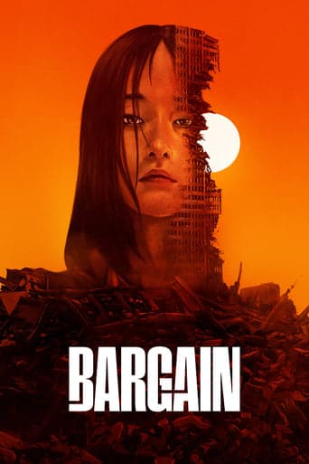 Bargain poster - Find streaming availability