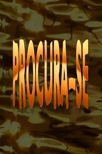 Procura-se poster - Find streaming availability