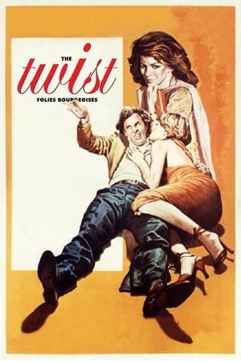 The Twist poster - Find streaming availability