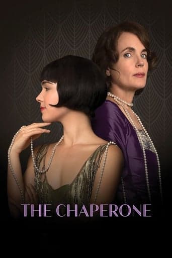 The Chaperone poster - Find streaming availability