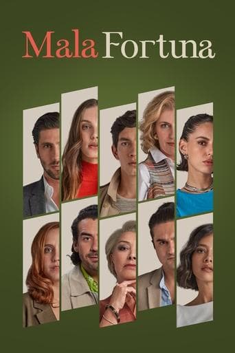 Misfortune poster - Find streaming availability