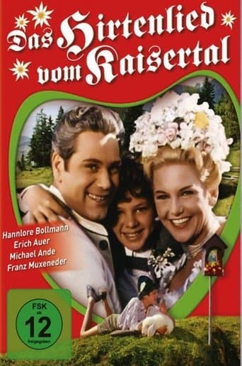 Das Hirtenlied vom Kaisertal poster - Find streaming availability
