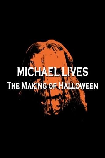 Michael Lives: The Making of Halloween poster - Find streaming availability