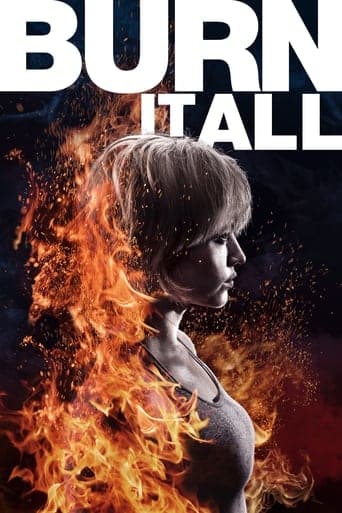 Burn It All poster - Find streaming availability