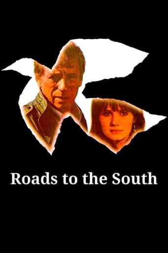 Roads to the South poster - Find streaming availability