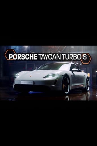 Porsche Taycan Turbo S - Inside the Factory poster - Find streaming availability