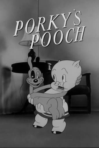 Porky's Pooch poster - Find streaming availability