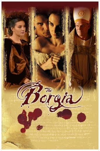 The Borgia poster - Find streaming availability