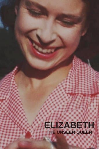 Elizabeth: The Unseen Queen poster - Find streaming availability