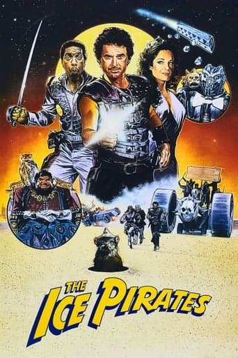 The Ice Pirates poster - Find streaming availability