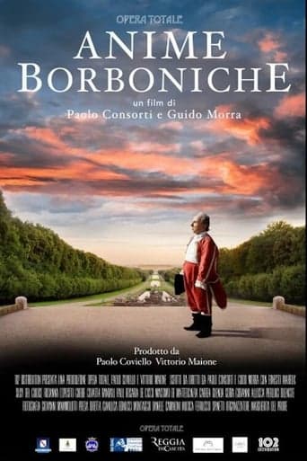 Anime borboniche poster - Find streaming availability