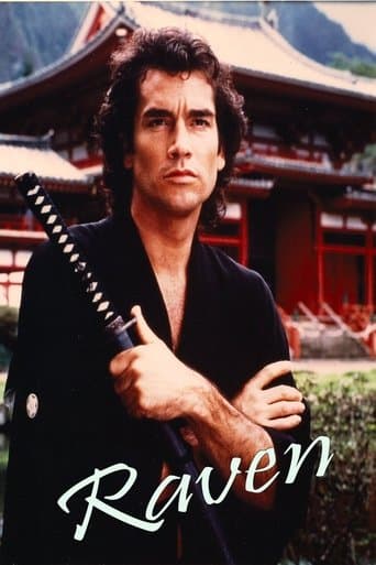 Raven poster - Find streaming availability