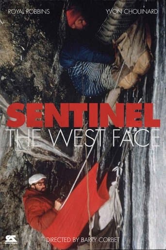 Sentinel: The West Face poster - Find streaming availability