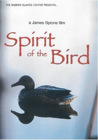 Spirit Of The Bird poster - Find streaming availability