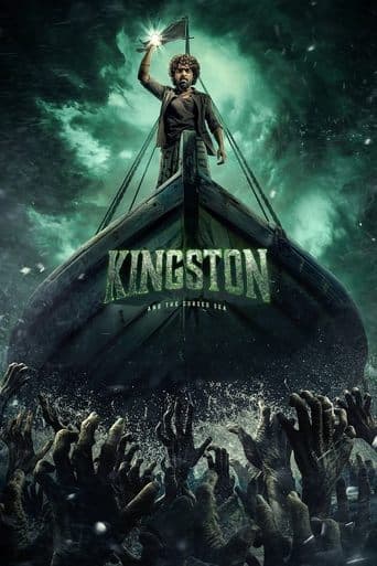 Kingston poster - Find streaming availability