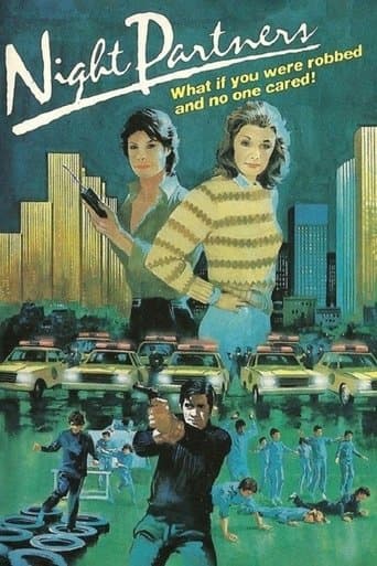 Night Partners poster - Find streaming availability