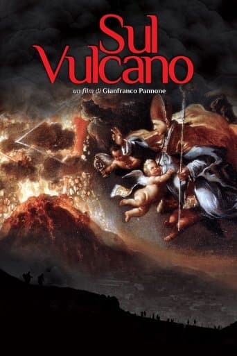 Sul vulcano poster - Find streaming availability