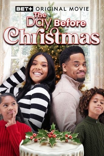 The Day Before Christmas poster - Find streaming availability